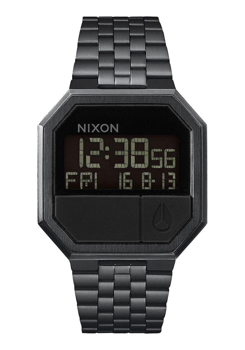RELOJ UNISEX NIXON RE-RUN – foto 1